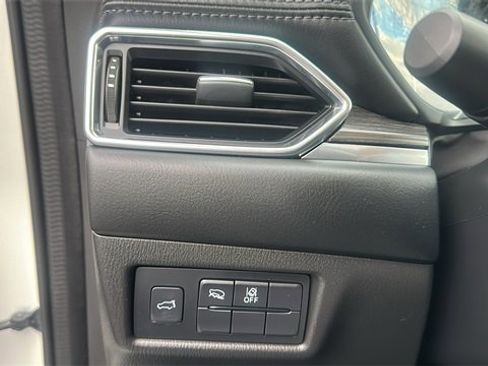 Used 2021 MAZDA CX-5 Grand Touring image 19
