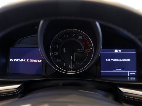 Certified 2017 Ferrari GTC4Lusso image 90