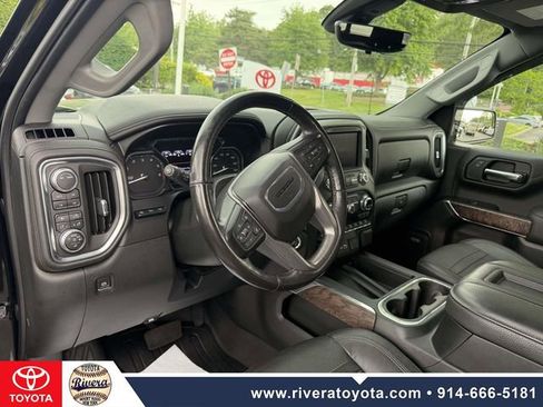 Used 2020 GMC Sierra 1500 Denali w/ Denali Ultimate Package AWD/4WD image 12