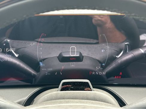 New 2026 Cadillac CT5 V RWD image 29