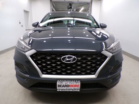 Used 2020 Hyundai Tucson SE image 4