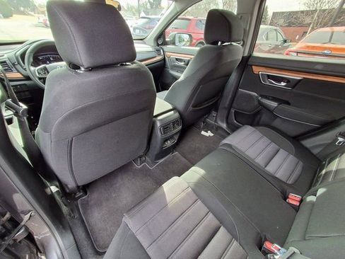 Used 2021 Honda CR-V EX image 12