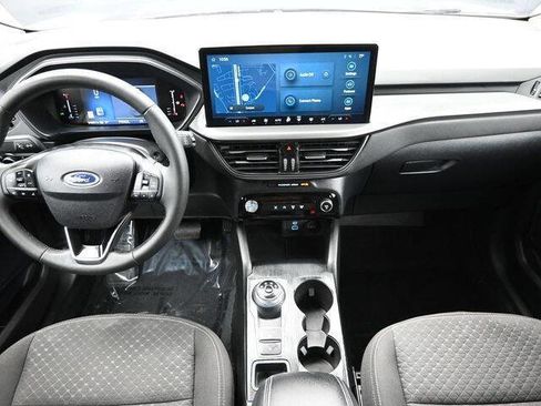 Used 2023 Ford Escape Active w/ Tech Pack #1 image 16