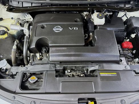 Used 2020 Nissan Murano Platinum w/ Cargo Package AWD/4WD image 39