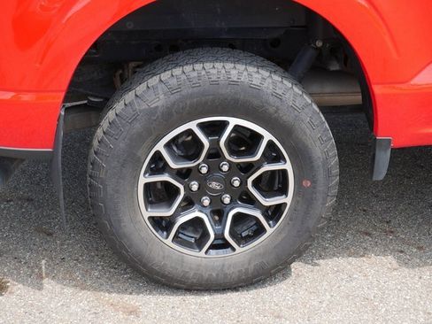 Used 2023 Ford F150 XLT w/ Equipment Group 302A High image 13