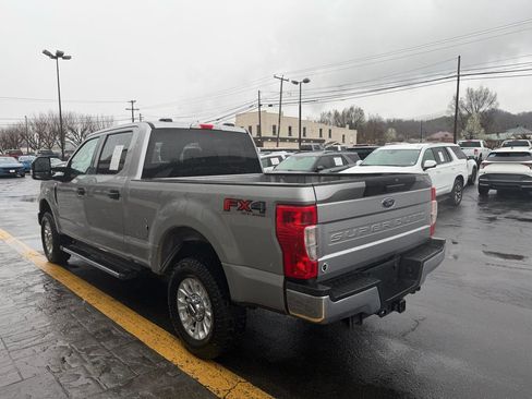Used 2020 Ford F250 XL w/ STX Appearance Package image 6