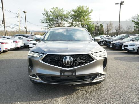 Certified 2024 Acura MDX SH-AWD w/ Technology Package image 3