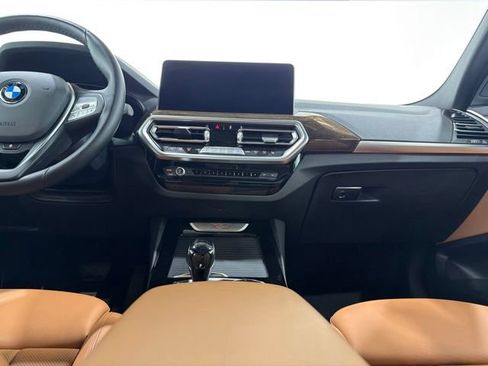 Used 2023 BMW X3 xDrive30i w/ Premium Package AWD/4WD image 35