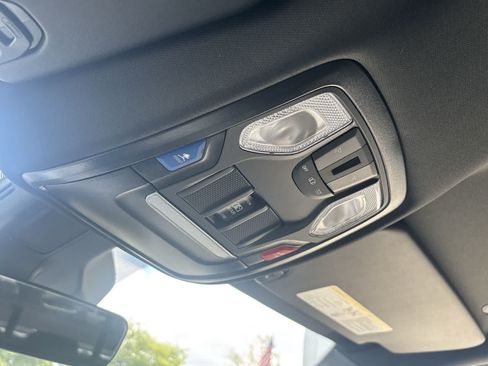 New 2026 RAM 1500 Express AWD/4WD image 27