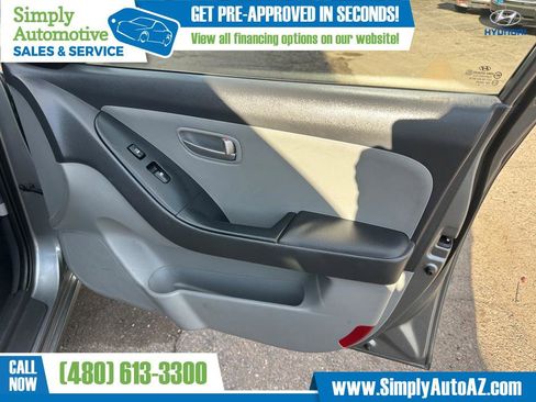 Used 2009 Hyundai Elantra GLS w/ Popular Equipment Pkg 2 image 19