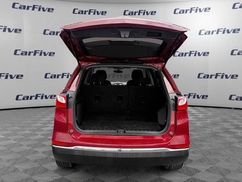 Used 2018 Chevrolet Equinox LT AWD/4WD image 11
