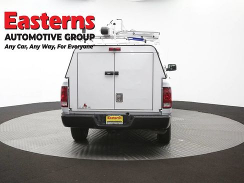 Used 2023 RAM 1500 Tradesman RWD image 35