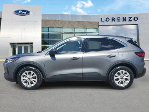 Used 2024 Ford Escape Active w/ Tech Pack #1 image 8