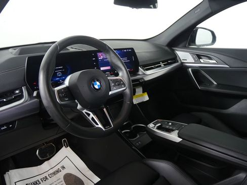 Certified 2025 BMW X2 xDrive28i w/ Premium Package image 12