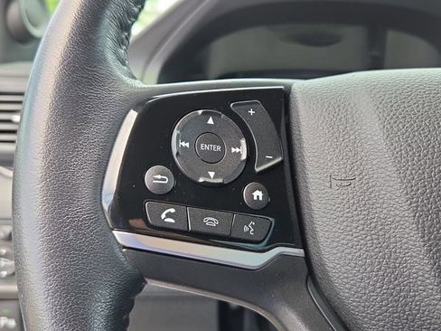Used 2021 Honda Passport Touring image 25