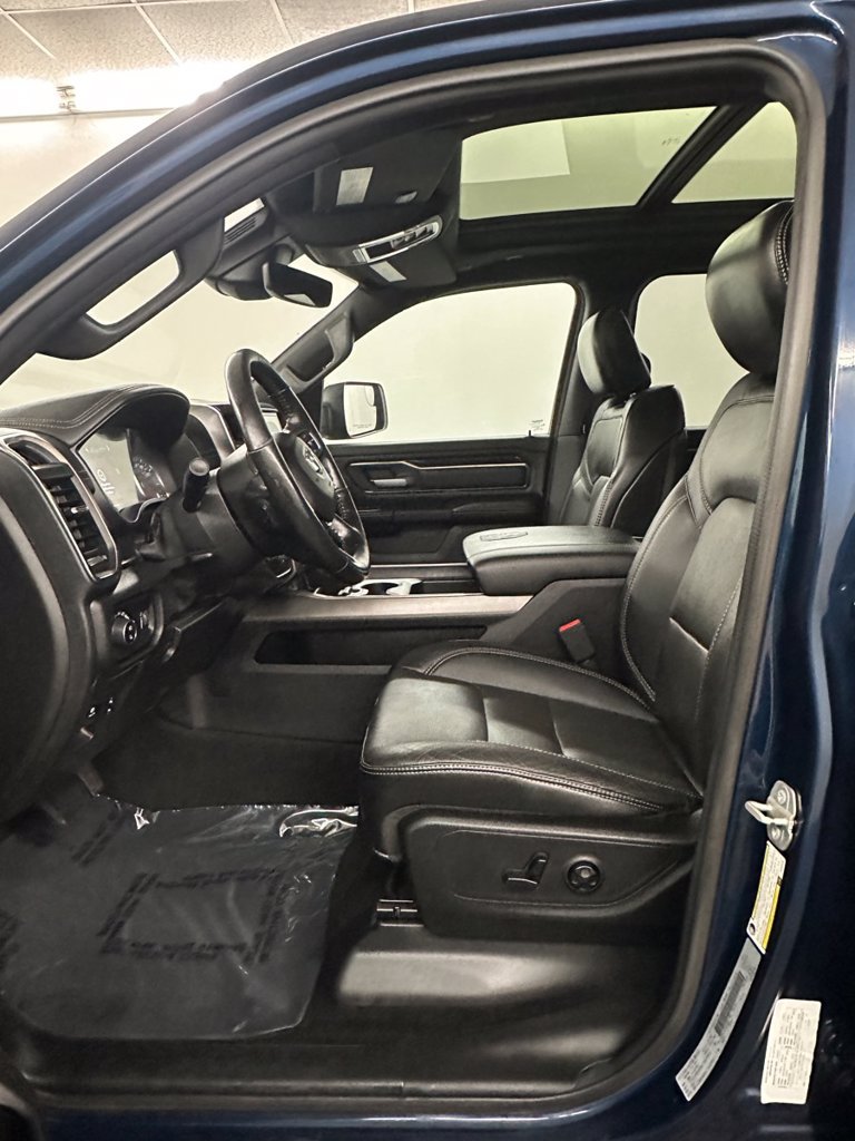 Used 2020 RAM 1500 Sport w/ Advanced Safety Group AWD/4WD image 11