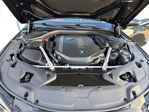 New 2026 BMW 840i w/ Driving Assistance Package image 11