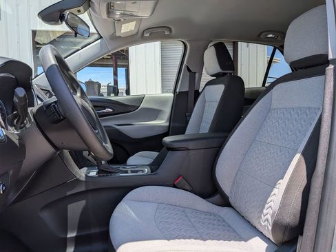 Used 2023 Chevrolet Equinox LS w/ LS Convenience Package AWD/4WD image 13