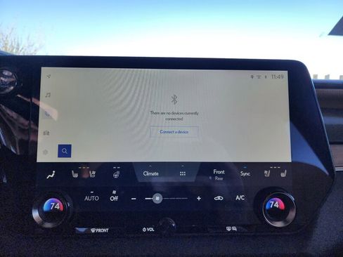 Used 2023 Lexus RX 350 Premium image 41