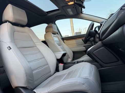 Used 2019 Honda CR-V EX-L image 50