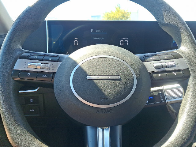 Used 2025 Hyundai Sonata SEL FWD image 19