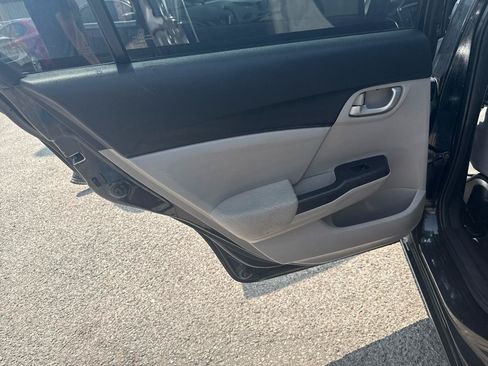 Used 2013 Honda Civic LX image 14