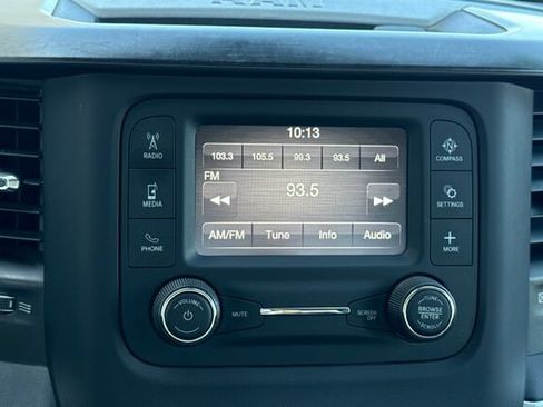Used 2020 RAM 1500 Big Horn AWD/4WD image 17