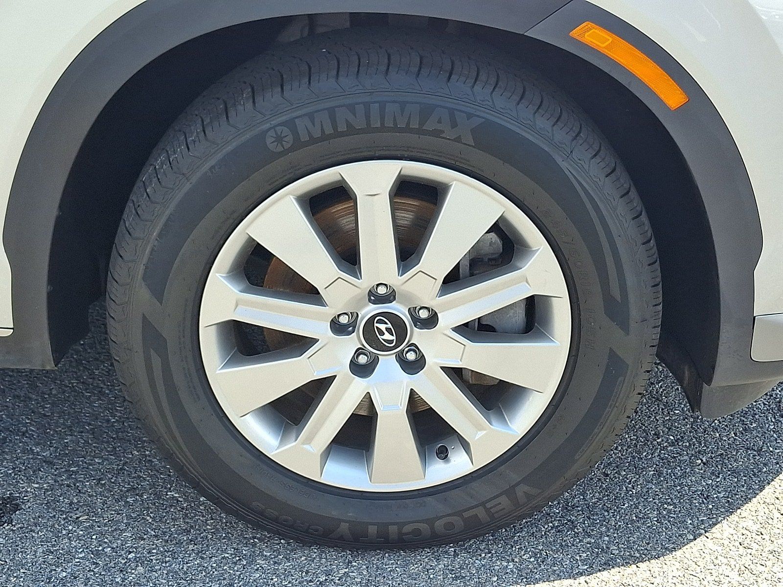 Used 2024 Hyundai Palisade SEL AWD/4WD image 9