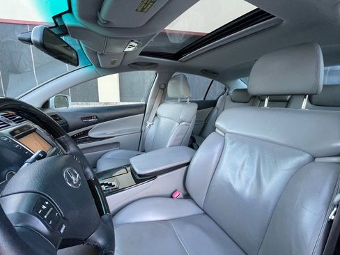 Used 2007 Lexus GS 350 image 40