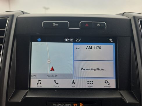 Used 2018 Ford F150 XLT w/ Equipment Group 302A Luxury image 29