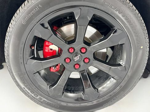 Used 2023 Ford Explorer ST w/ Equipment Group 401A AWD/4WD image 31