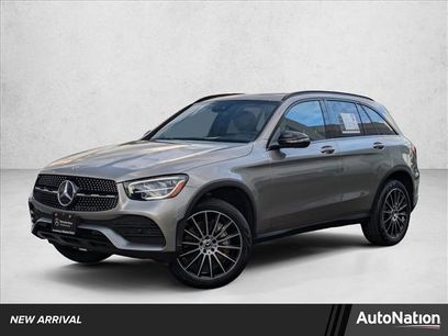 Certified 2022 Mercedes-Benz GLC 300 4MATIC