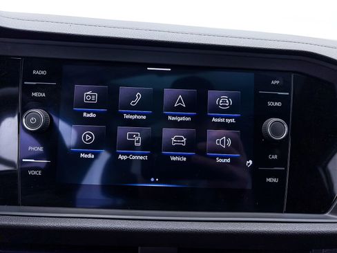 Used 2022 Volkswagen Jetta GLI Autobahn FWD image 22