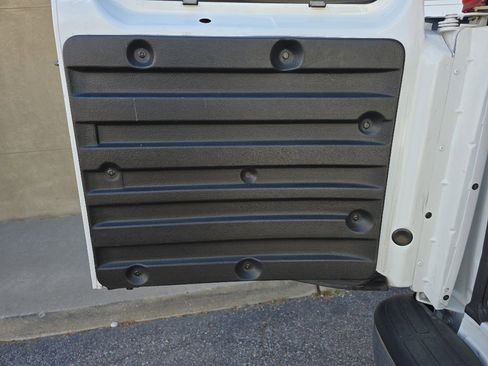 Used 2024 Chevrolet Express 2500 w/ Driver Convenience Package image 29