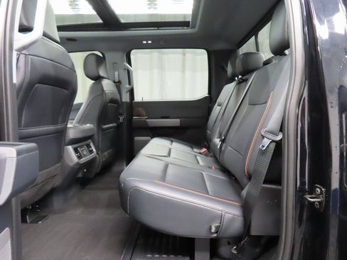 Used 2025 Ford F250 Lariat w/ Lariat Ultimate Package image 10