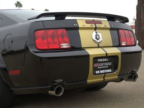 Used 2006 Ford Mustang GT Premium image 44