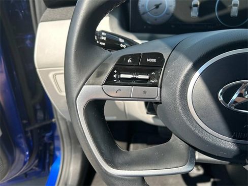 Certified 2023 Hyundai Tucson SEL w/ Convenience Package image 26