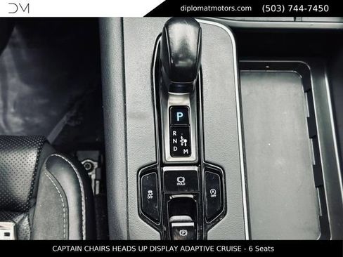 Used 2024 Lexus TX 350 FWD w/ Technology Package image 39