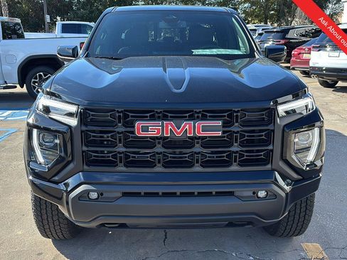 New 2026 GMC Canyon Elevation w/ Convenience Package RWD image 2