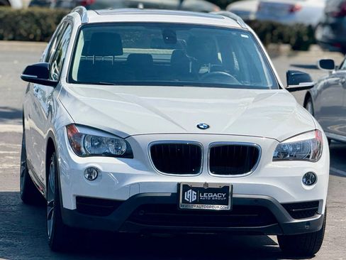 Used 2014 BMW X1 sDrive28i image 24