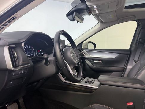 Used 2025 MAZDA CX-90 3.3 Turbo w/ Preferred Package AWD/4WD image 20