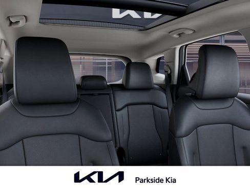New 2026 Kia Sportage SX FWD image 27