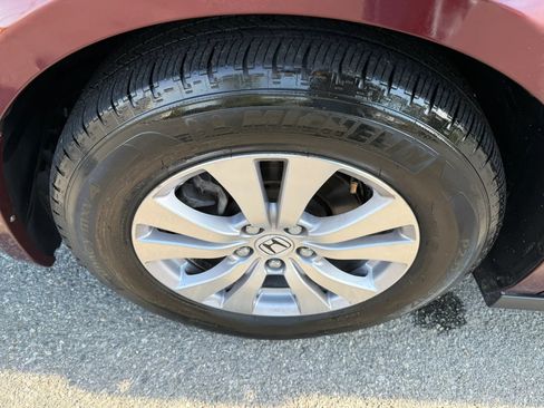 Used 2016 Honda Odyssey SE image 57
