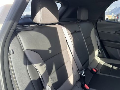 New 2026 Chevrolet TrailBlazer ACTIV image 19