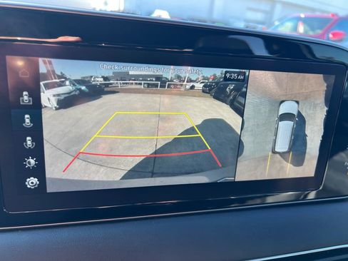 Used 2022 Hyundai Palisade Calligraphy image 22