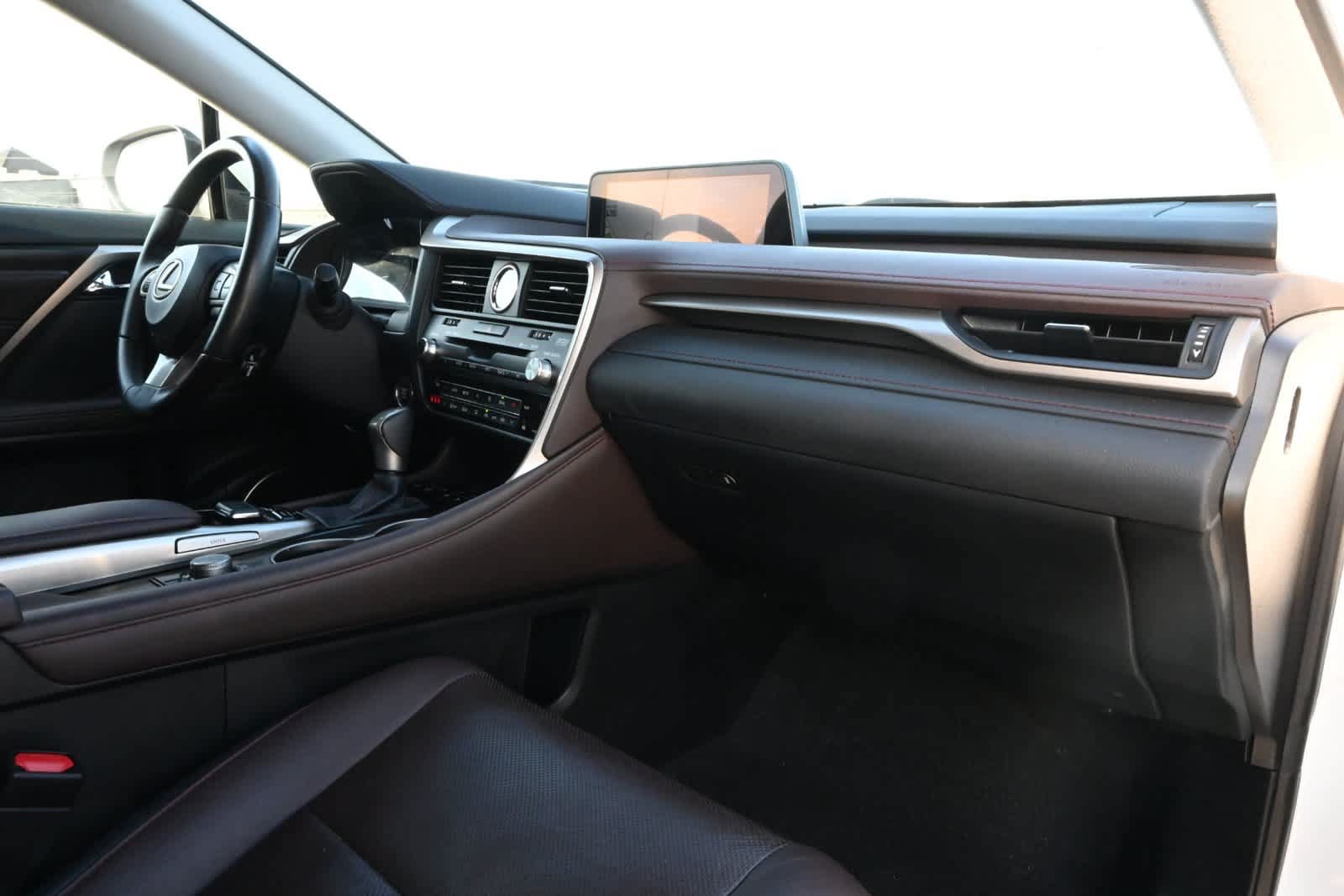 Used 2019 Lexus RX 350 FWD image 22