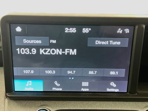 Used 2022 Ford Maverick XLT w/ Equipment Group 300A Standard AWD/4WD image 9