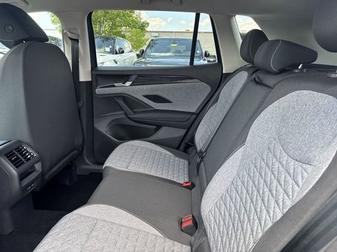 New 2025 Volkswagen Tiguan S image 12