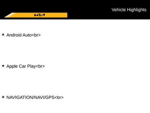Certified 2025 Kia Niro EX image 3