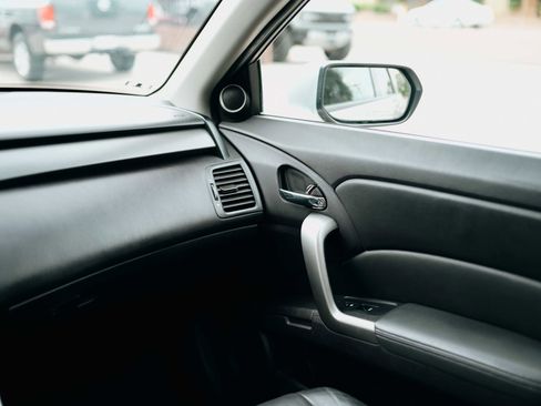 Used 2011 Acura RDX SH-AWD image 11